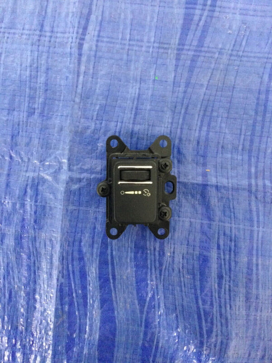 2014-2016 Dodge Journey Dimmer Switch OEM