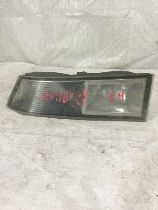 2007 Cadillac Escalade ESV Turn Signal Fog Light Lamp Left Driver Side OEM LH