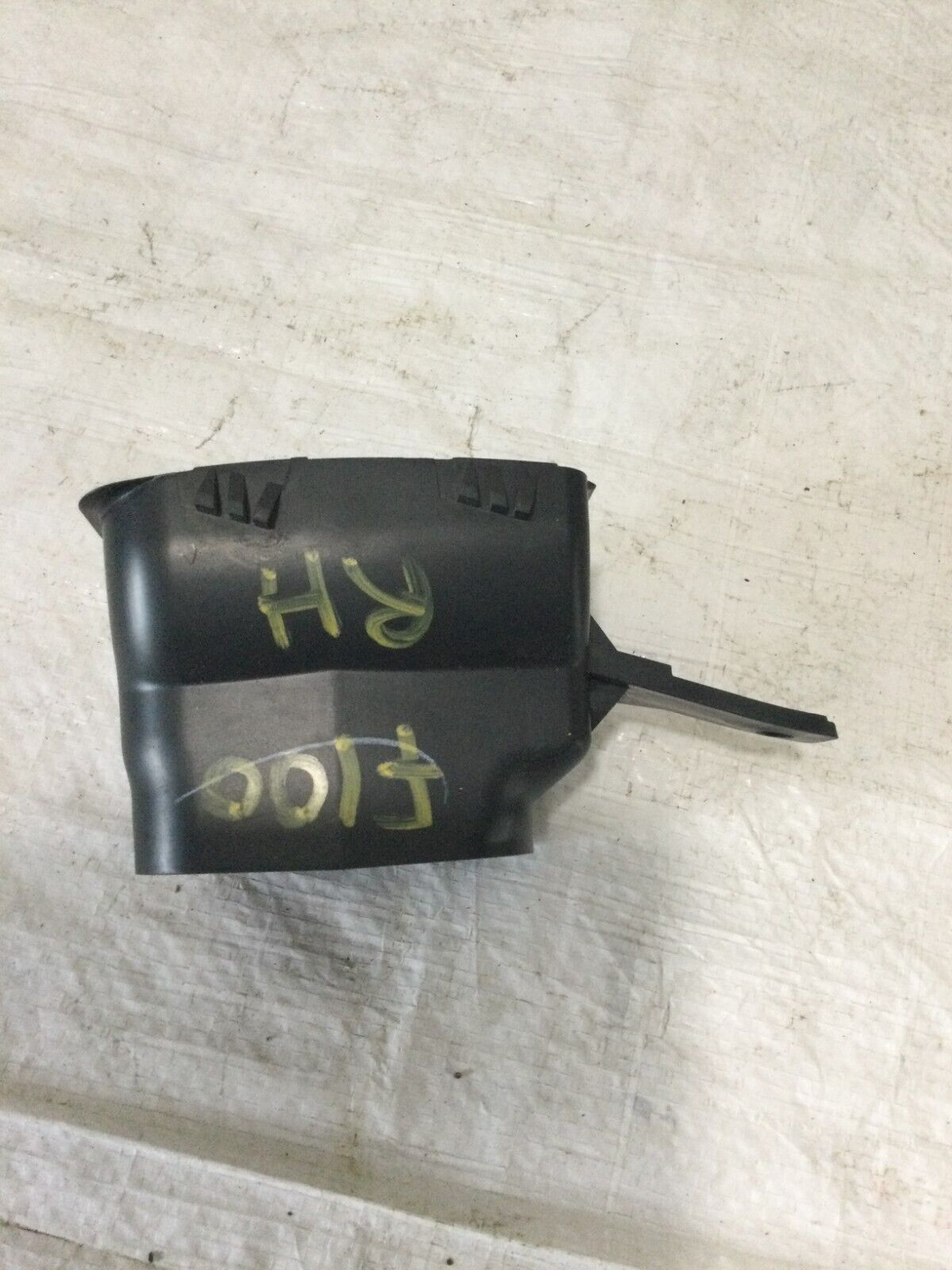 2005 Dodge Ram 1500 2500 3500 Dash Vent Right 1000Z71AA OEM