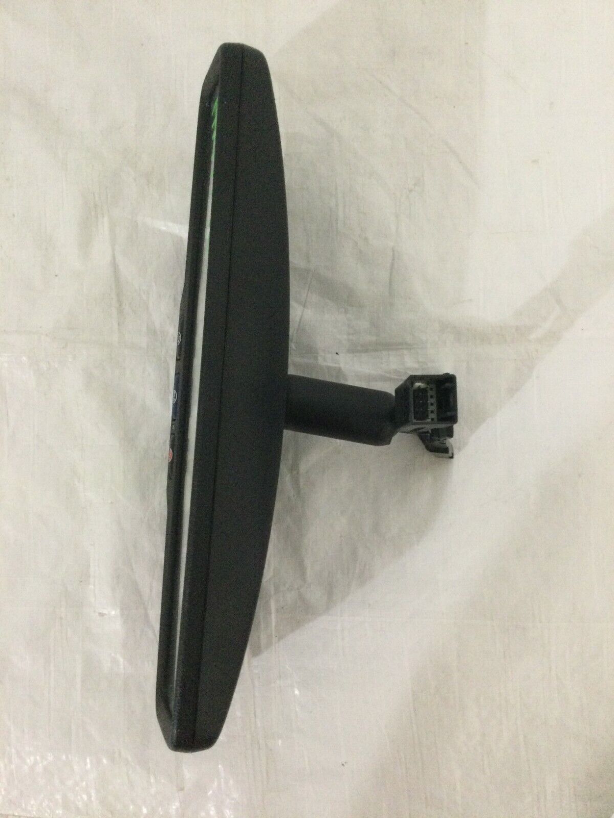 2017 GMC Yukon Denali Telematic Onstar Interior Rear View Mirror OEM