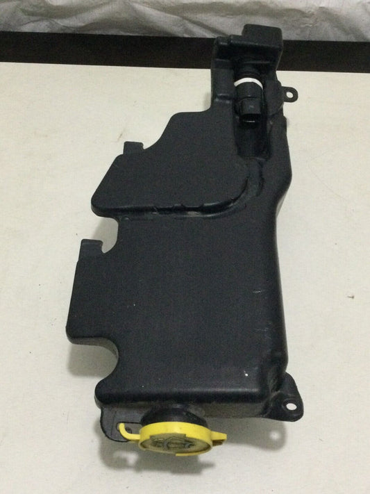 2014 Dodge Ram 1500 Windshield Washer Fluid Reservoir Bottle OEM