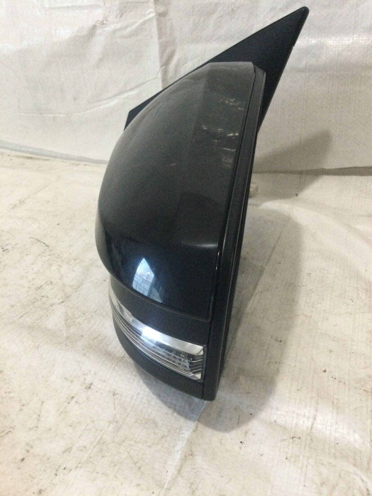 2018 Toyota RAV4 Left Power Side View Door Mirror W/ Turn Signal & Blind Spot OE