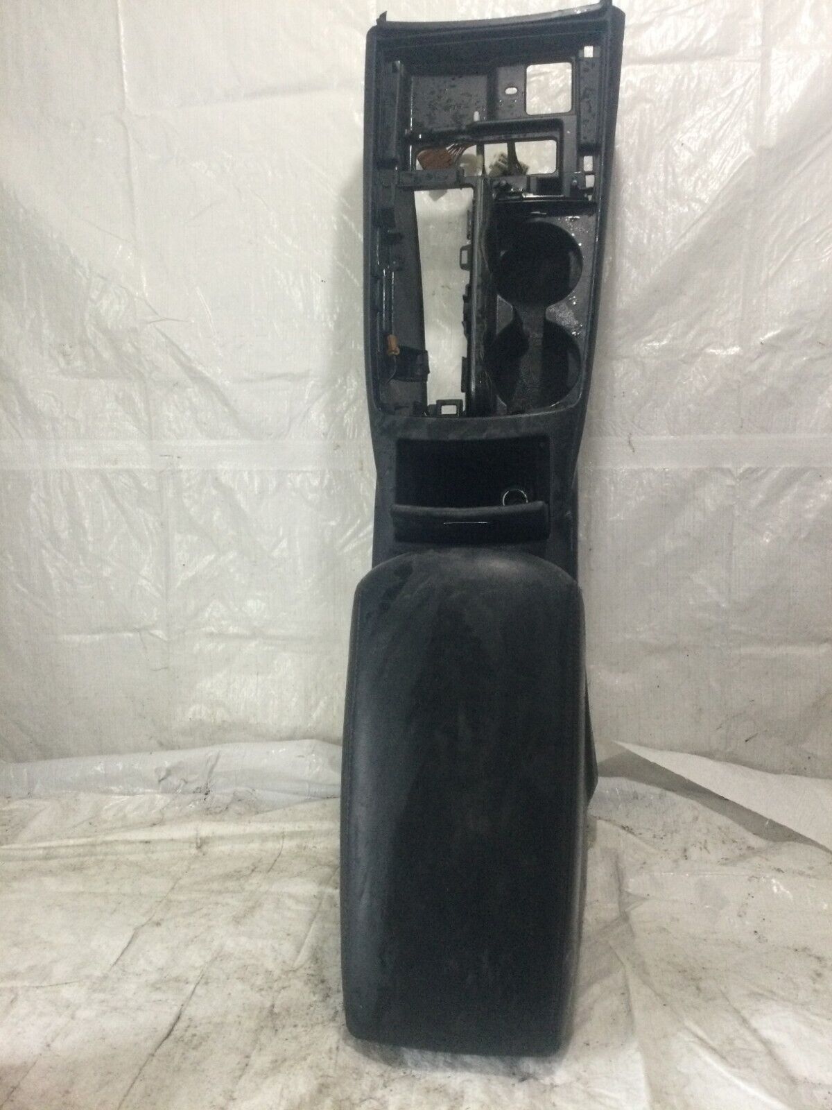 2007-2008 Nissan Maxima A/T Front Floor Console OEM