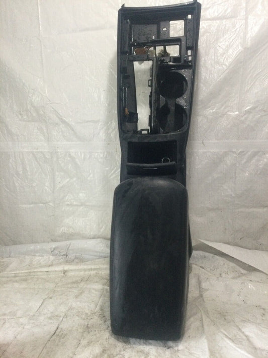 2007-2008 Nissan Maxima A/T Front Floor Console OEM