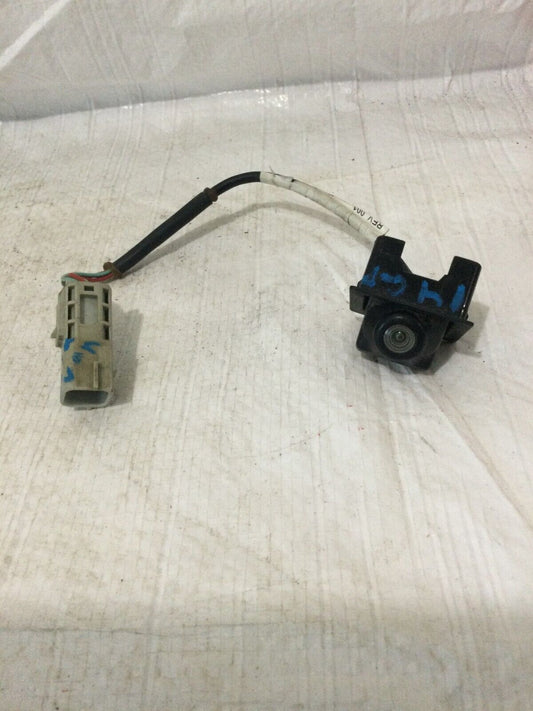 2014 Dodge Grand Caravan Liftrgate Mounted Camera Projector OEM