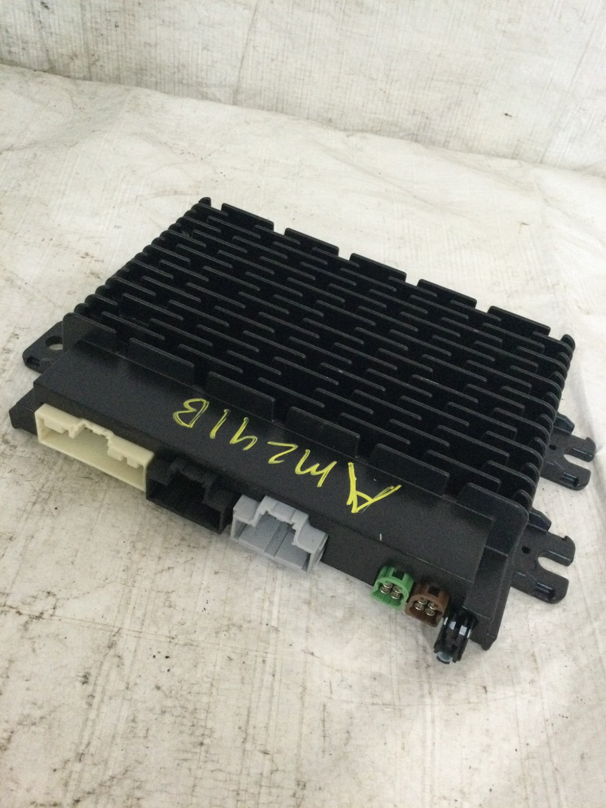 2023 Ford F150 F-150 Driver Assist Camera Control Module OEM PL3T-14G647-FBF