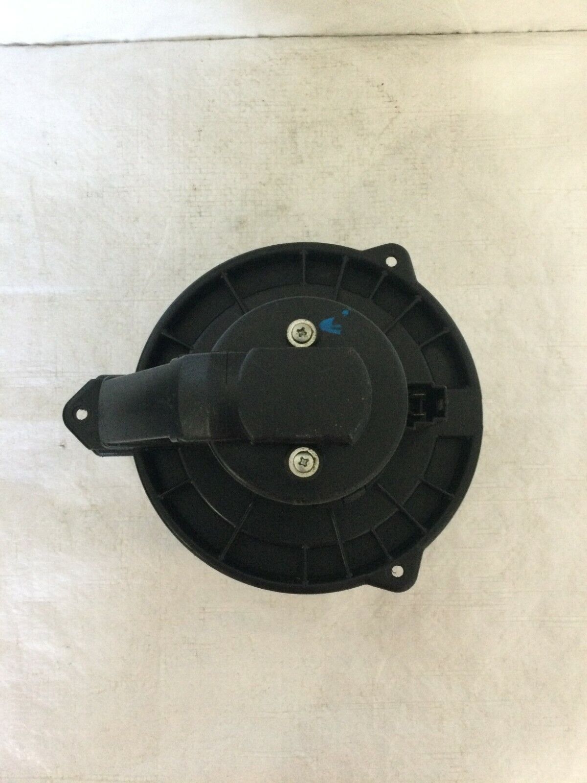 2006 Dodge Ram 2500 A/C Heater A/C Heater Blower Motor OEM AY166100-0393