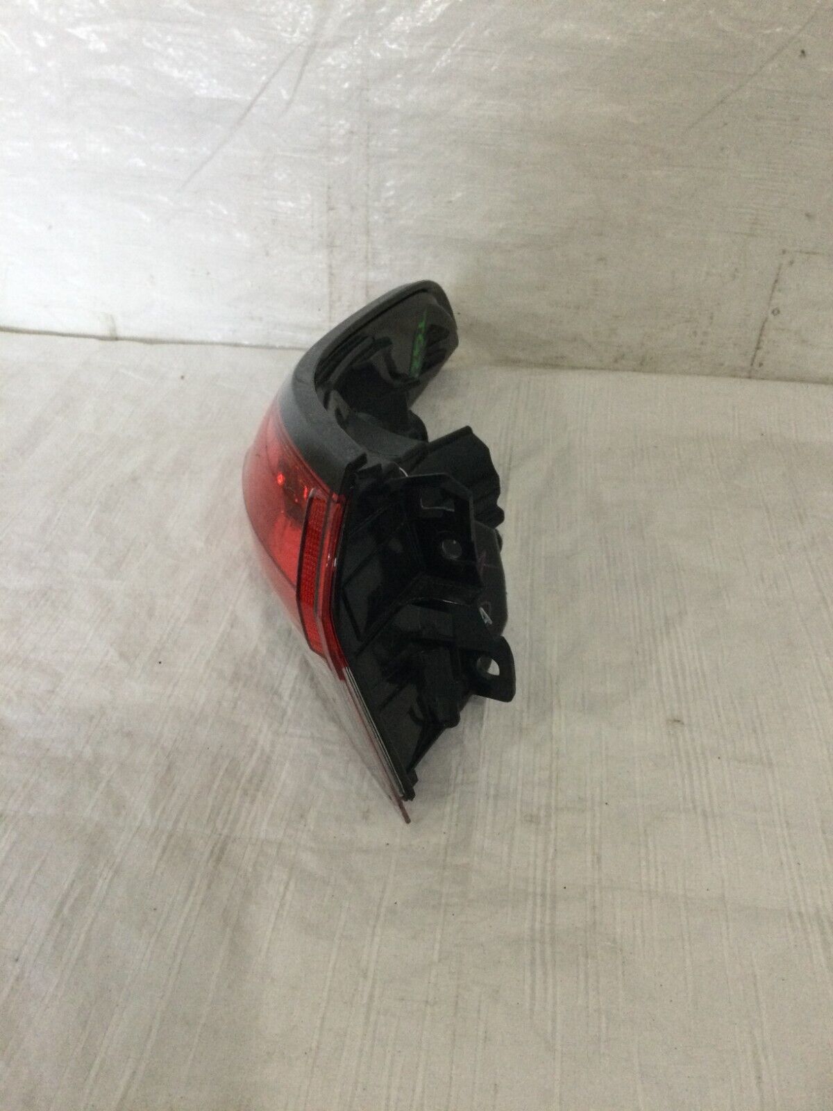2022 Toyota Corolla Sdn 4Dr Driver Side Tail Light Lamp Taillight 81561-12D10 LH