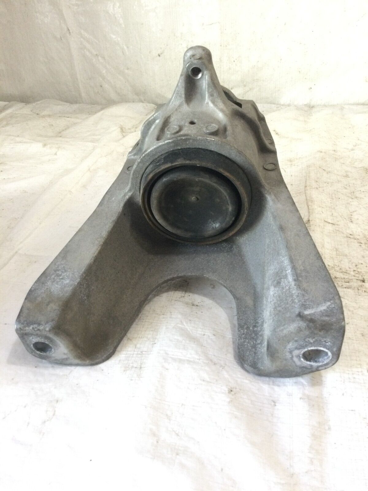 2017 Honda Civic Engine Frame Mount OEM