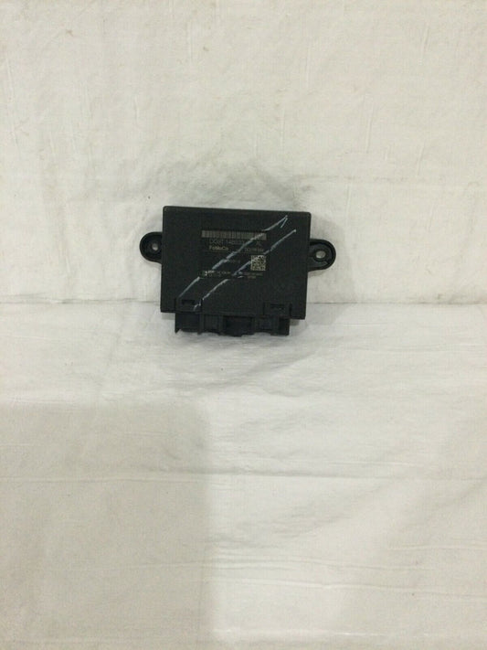 2013 Ford Fusion Front Right Passenger Door Module OEM DG9T 14B533 AL