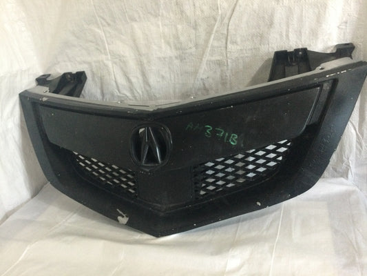 2012 Acura MDX Upper Grille OEM