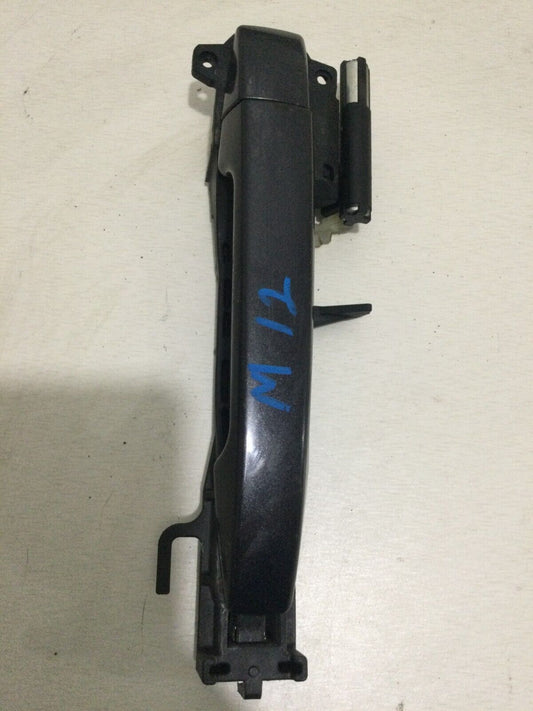 2012-2016 Subaru Impreza WRX Front Right Exterior Door Handle OEM