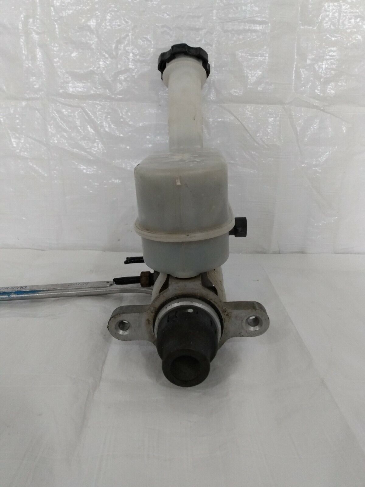 2007 GMC Acadia Master Power Brake Cylinder W/ Reservoir 