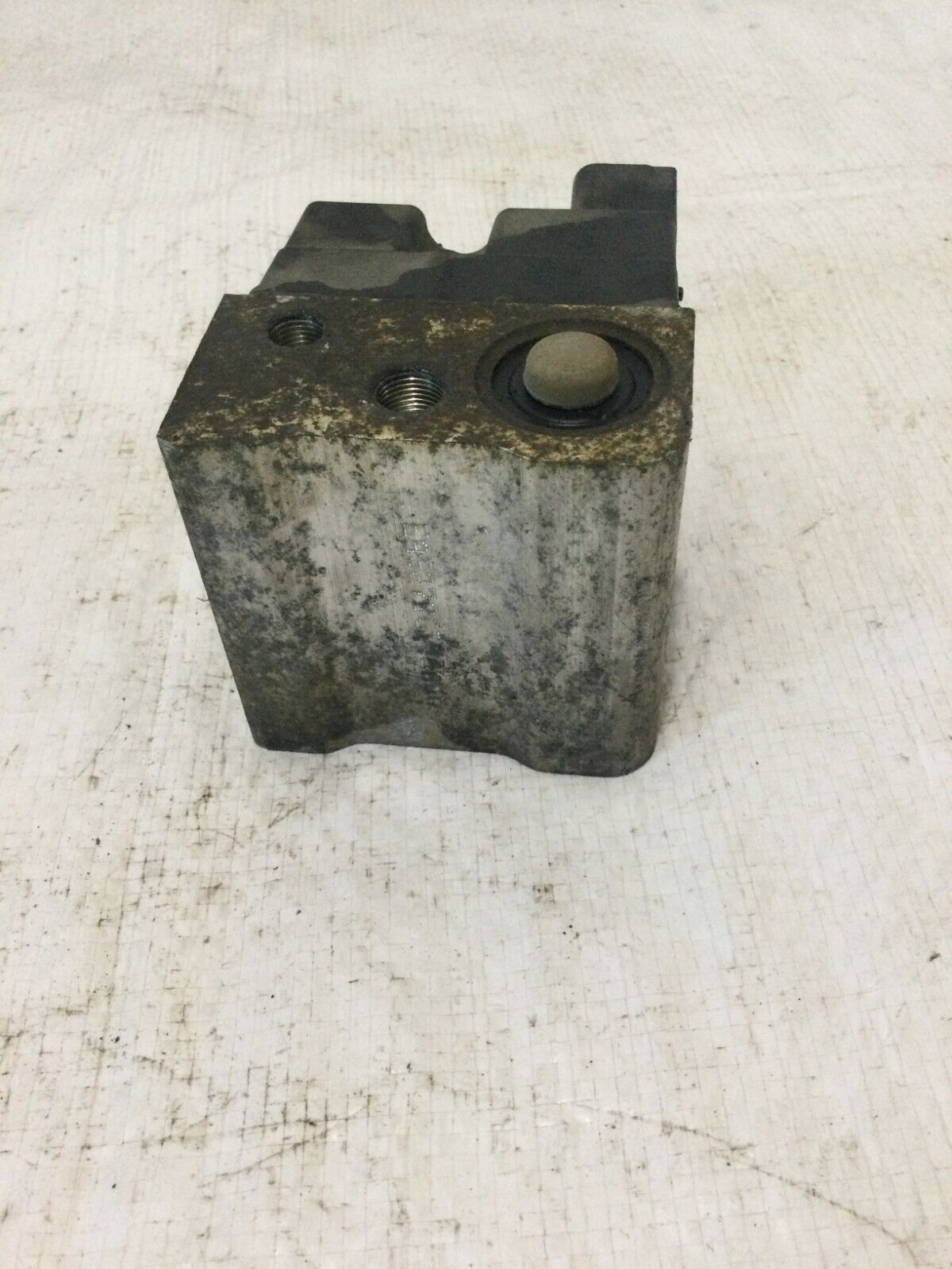 2004 Dodge Ram 1500 Abs Pump Control Module OEM