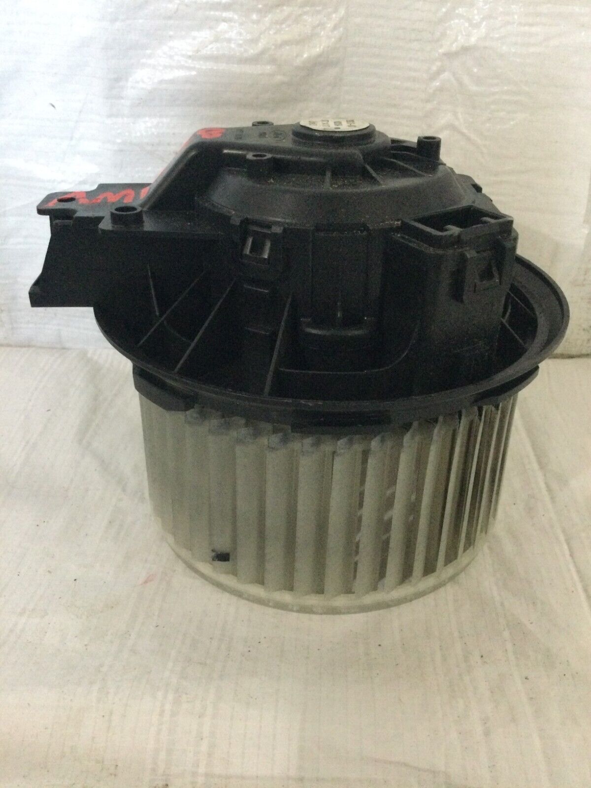 2017 Ford Explorer A/C Heater Blower Motor OEM