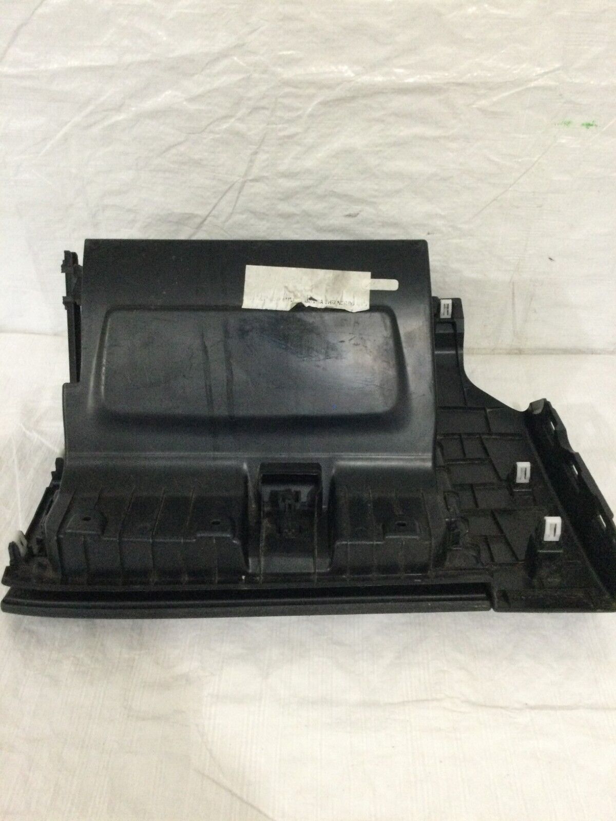 2017-2021 Jeep Compass Dash Glove Box Storage Compartment Black OEM 5ZT61TRM