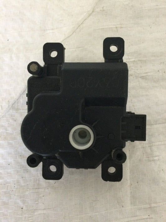 2017 Honda Civic Heater Control Valve Actuator OEM C6Y20D