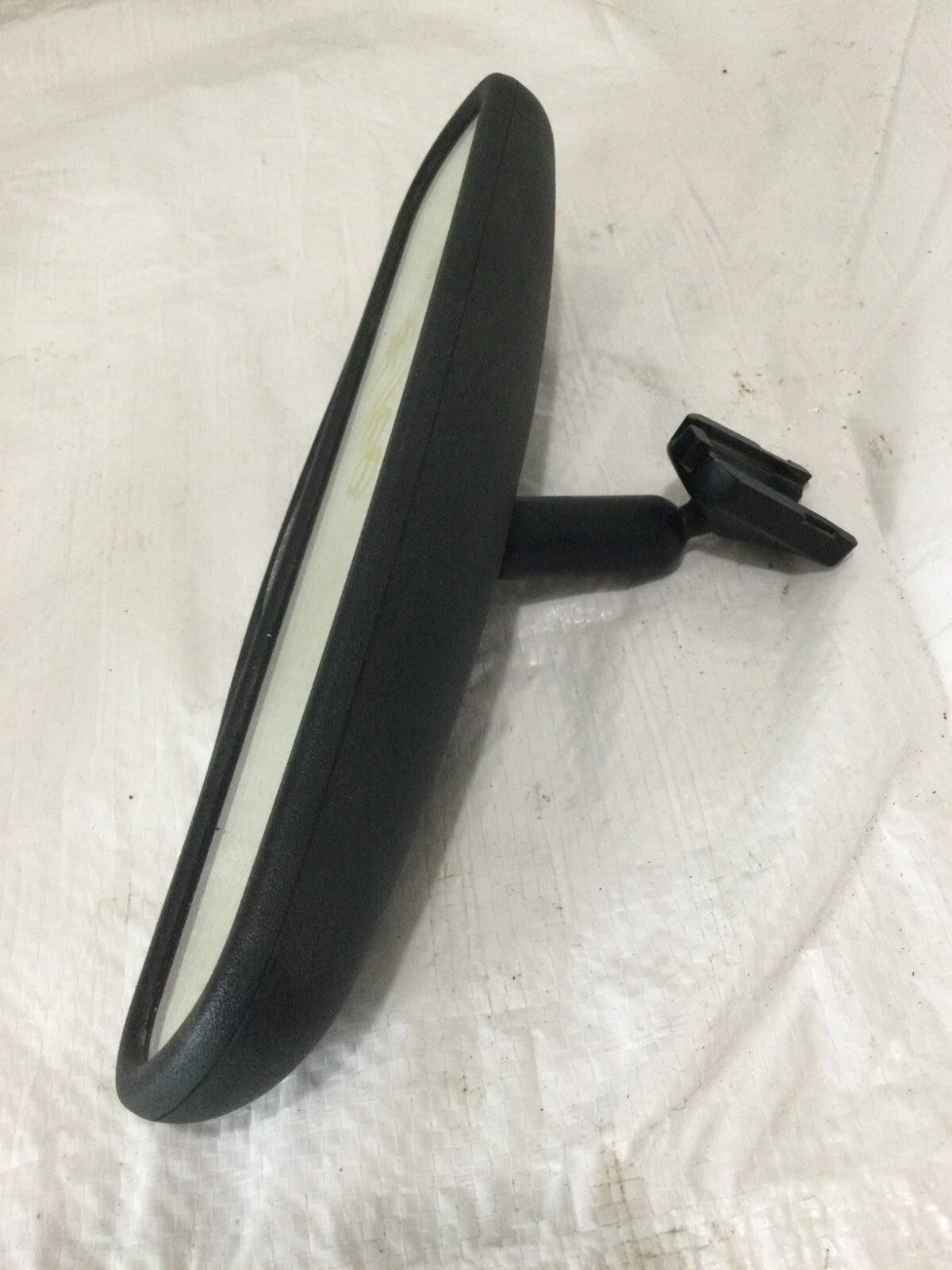 2005 Dodge Ram 1500 Auto Dim Interior Rear View Mirror OEM