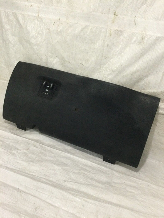 2010 GMC Sierra 2500HD Dash  Drive Knee Bolster Panel  Controller 25894662 OEM