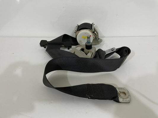 2009-2012 Dodge Ram 1500 Rear Left Driver Seat Belt OEM LH