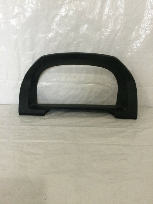 2010 Honda CR-V CRV Speedometer Gauges Surround Trim 77200-SWA-A0-20 OEM