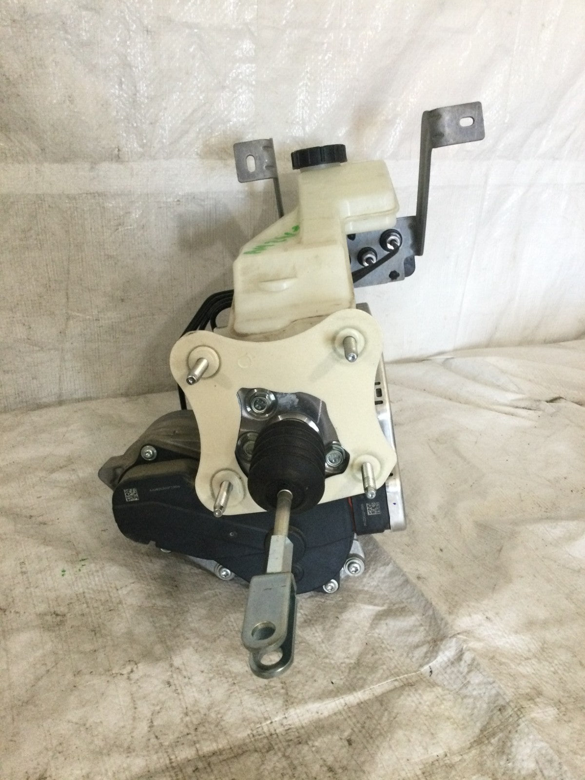 2023 Ford F150 F-150 3.5L Power Brake Booster OEM