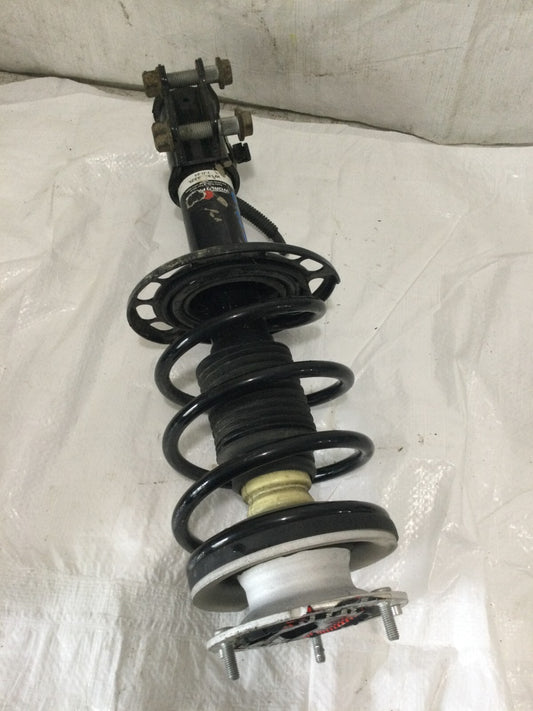 2014 Cadillac ATS Front Left Shock Strut Assembly 2013-2019