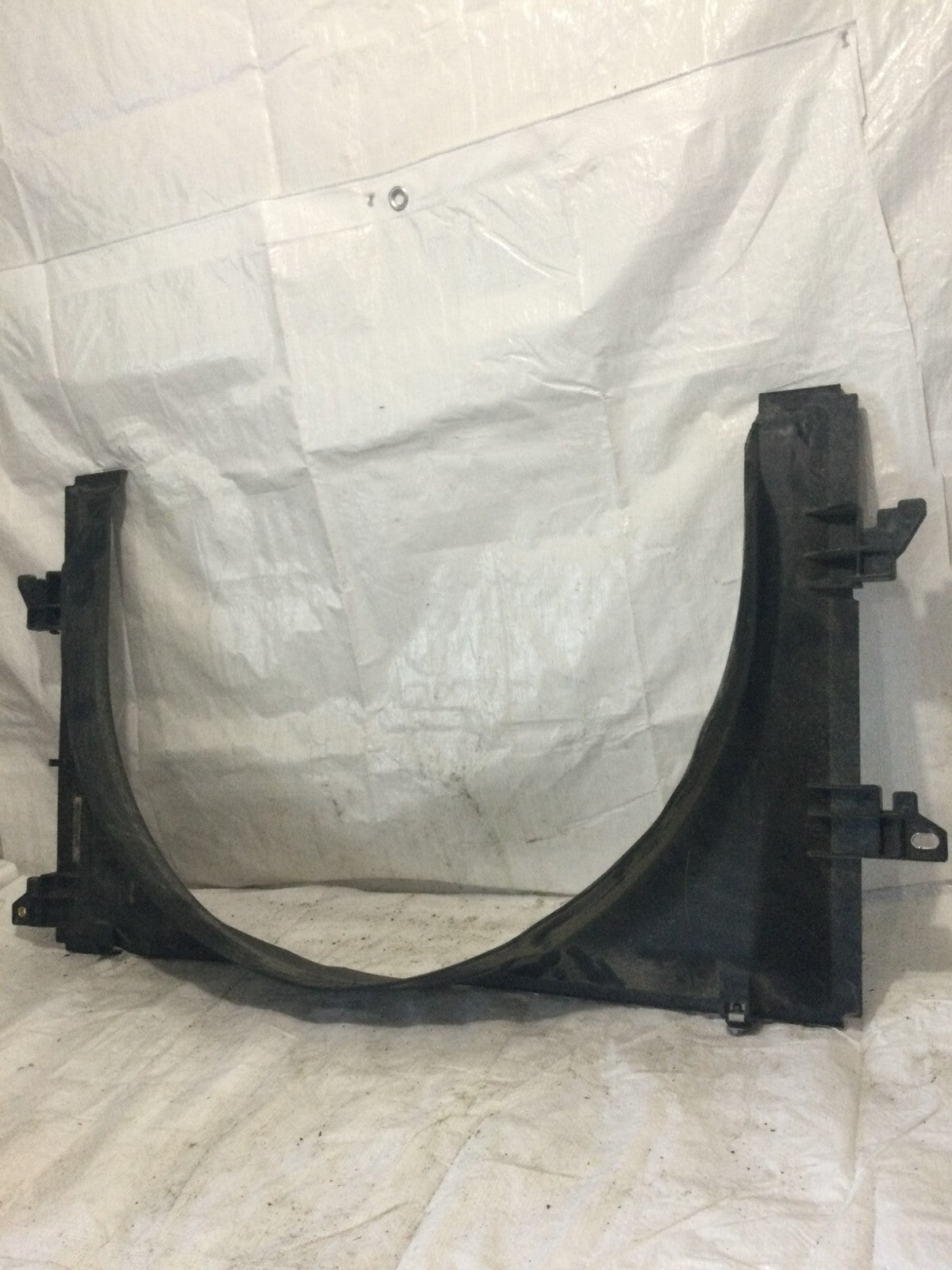 2020 Ram 1500 Fan Shroud 68322504AB OEM