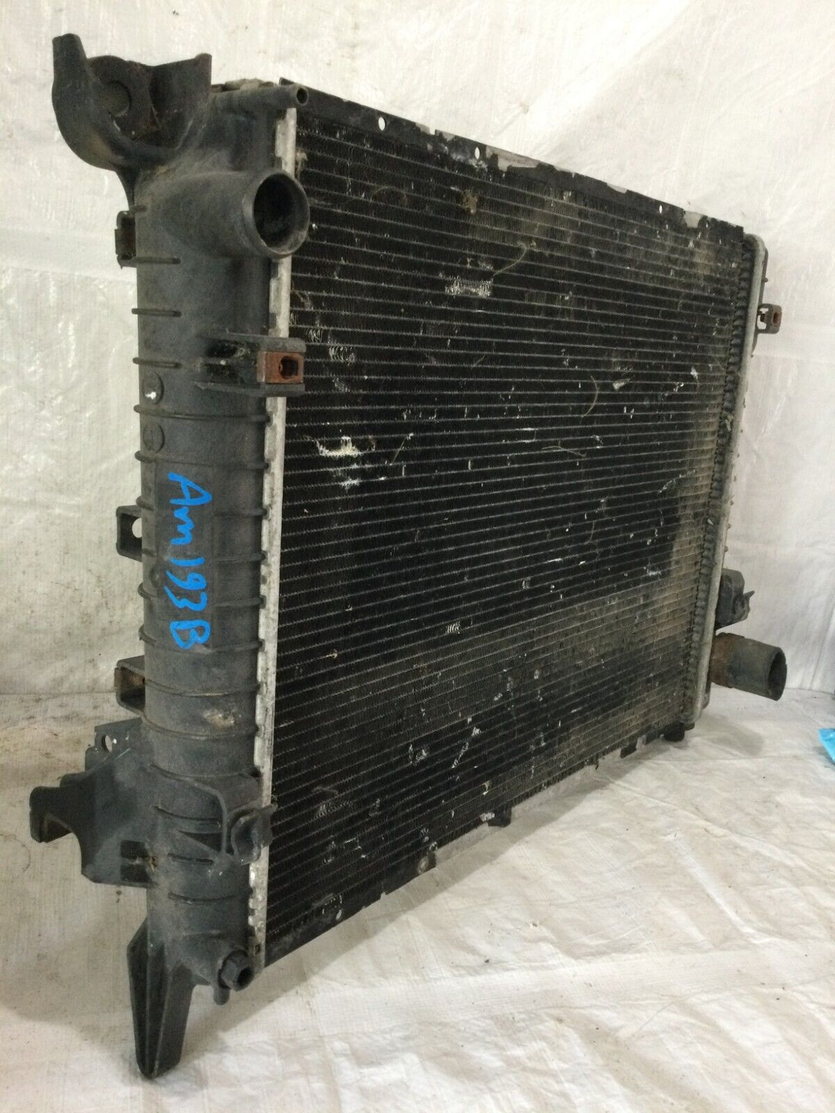 2003 Dodge Ram 1500 Radiator Assembly OEM