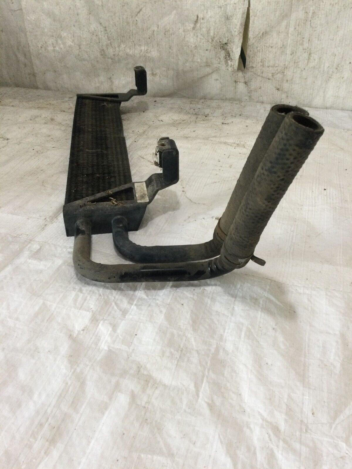 2003 Dodge Ram 1500  Power Steering Cooler  OEM