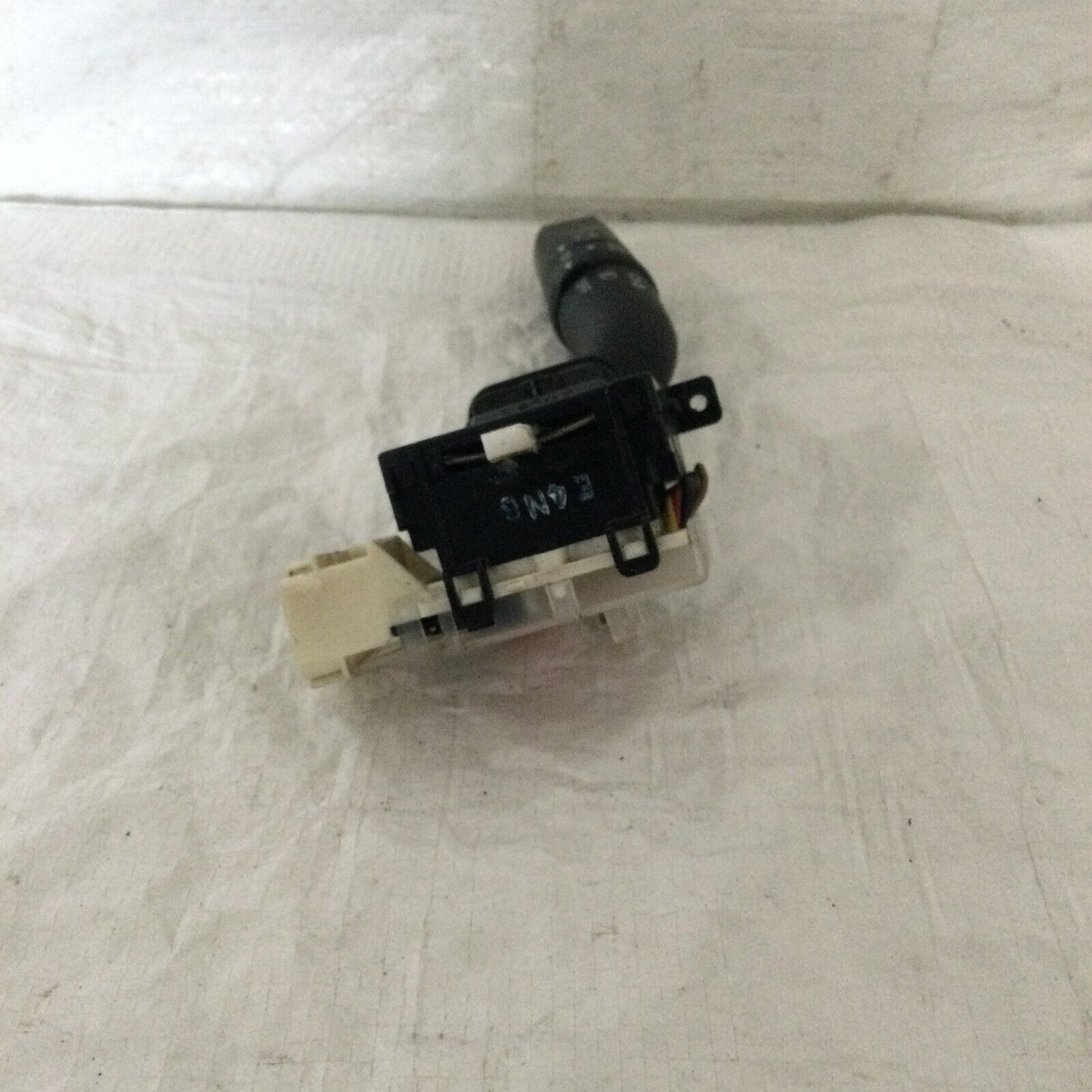 2003-2005 Mazda 6 Mazda6 Headlight Turn Signal Control Switch OEM