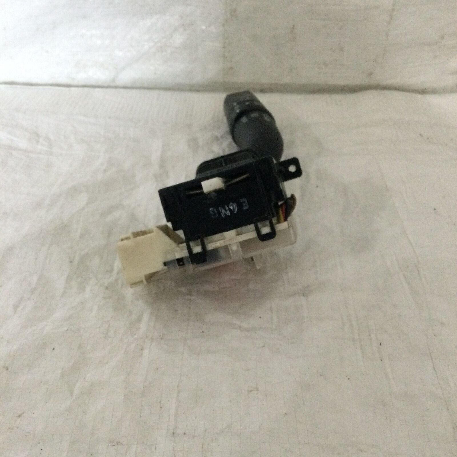 2003-2005 Mazda 6 Mazda6 Headlight Turn Signal Control Switch OEM