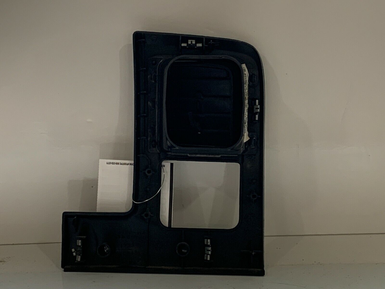 2004-2005 Dodge Ram 1500 Dash Left Air Vent OEM