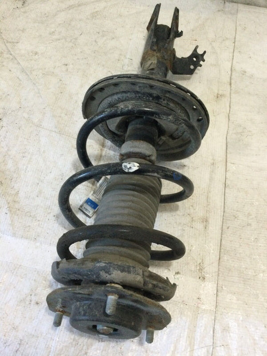 2012-2017 Toyota Camry Sturt Shock Absorber Spring Assembly Left Driver OEM