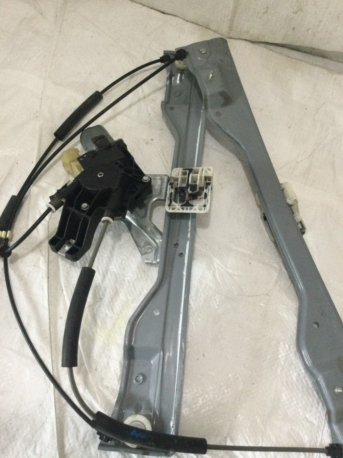 2019 Ford F-150 F150 Front Left Window Door Regulator Motor OEM