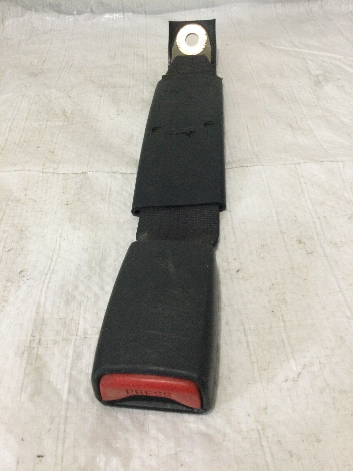 2005 Dodge Ram 1500  Rear Right Passenger Side  Seat Belt OEM