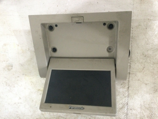 2007-2014 Chevrolet Suburban 1500 Roof Video Entertainment Display OEM 20792277