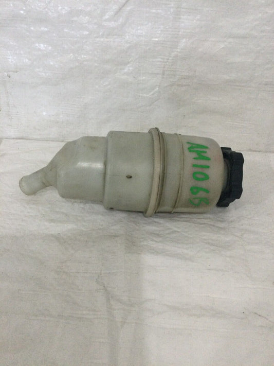 2012 Jeep Wrangler Power Steering Reservoir OEM