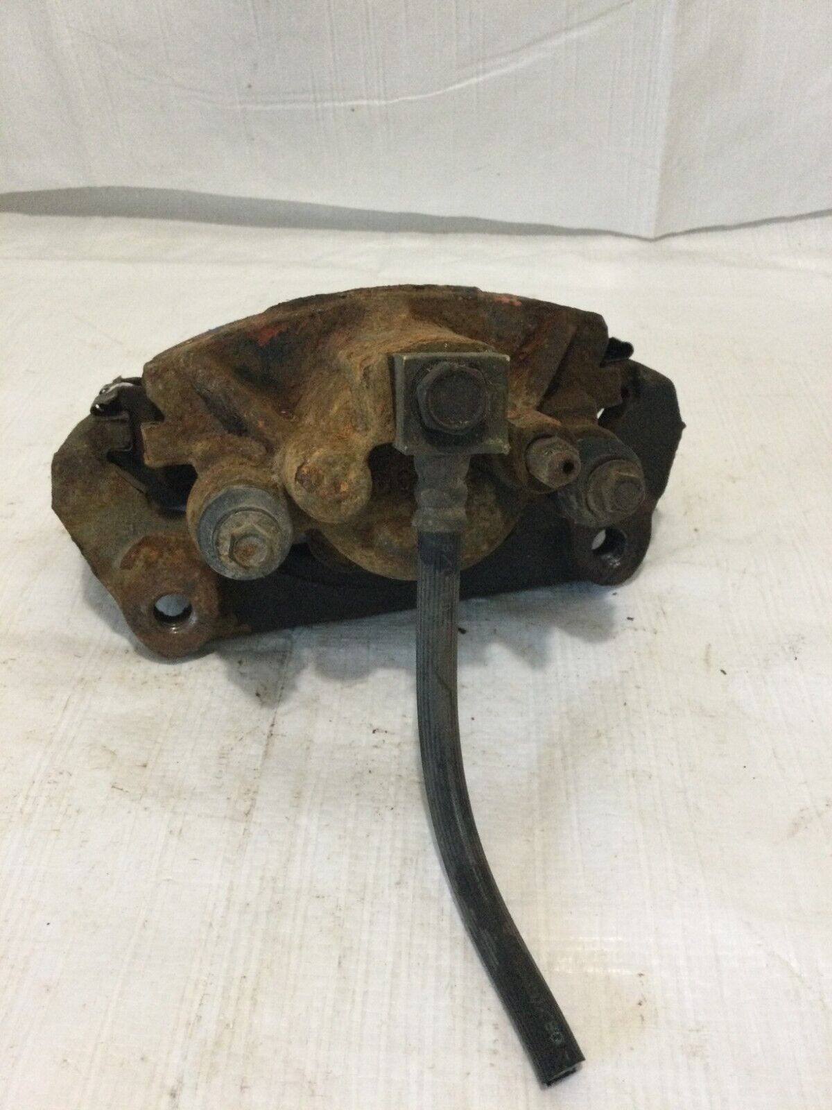2005 Dodge  Ram 1500 Rear Left Side Brake  Caliper OEM