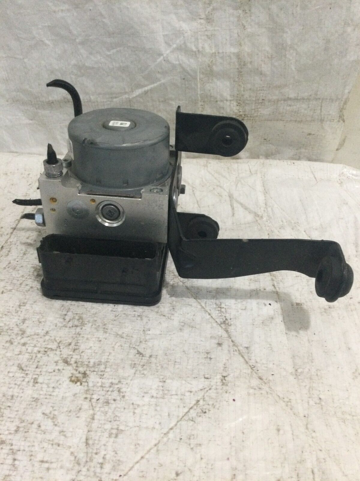 2019 Ford Escape 1.5L AT ABS Pump Control OEM GV612C405CL Module