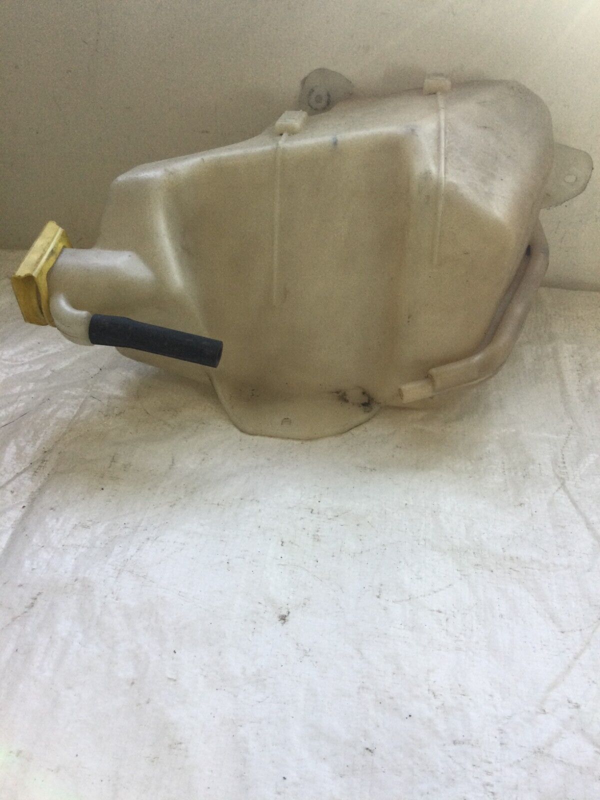 2006 Dodge Ram 1500 Coolant Reservoir 55056493AB OEM