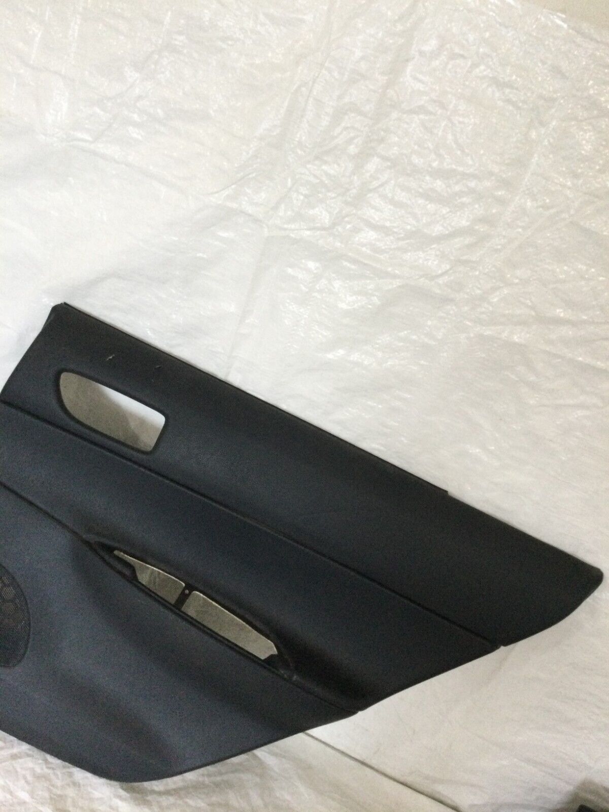 2005 Mazda 6 Rear Right Passenger Door Trim Panel OEM RH