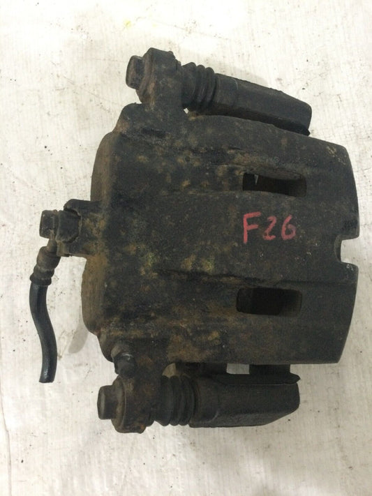 2010 Acura TL Front Right Brake Caliper OEM