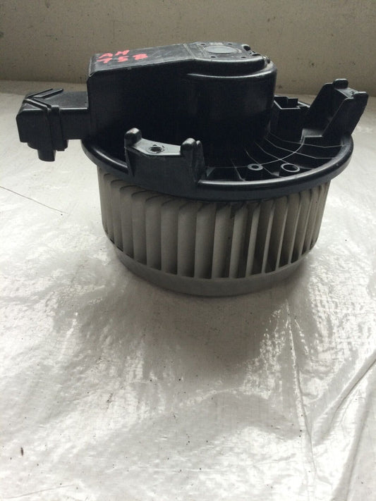 2009 Dodge Ram 1500 A/C Heater Blower Motor OEM
