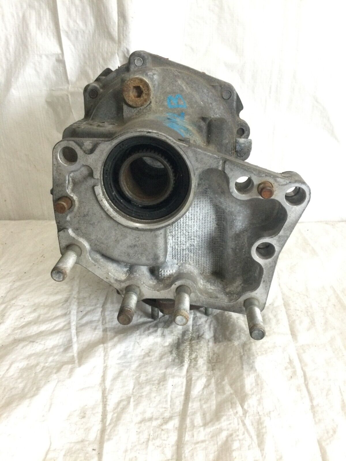 2016 Toyota Rav4 Transfer Case Assembly OEM 2016-2018