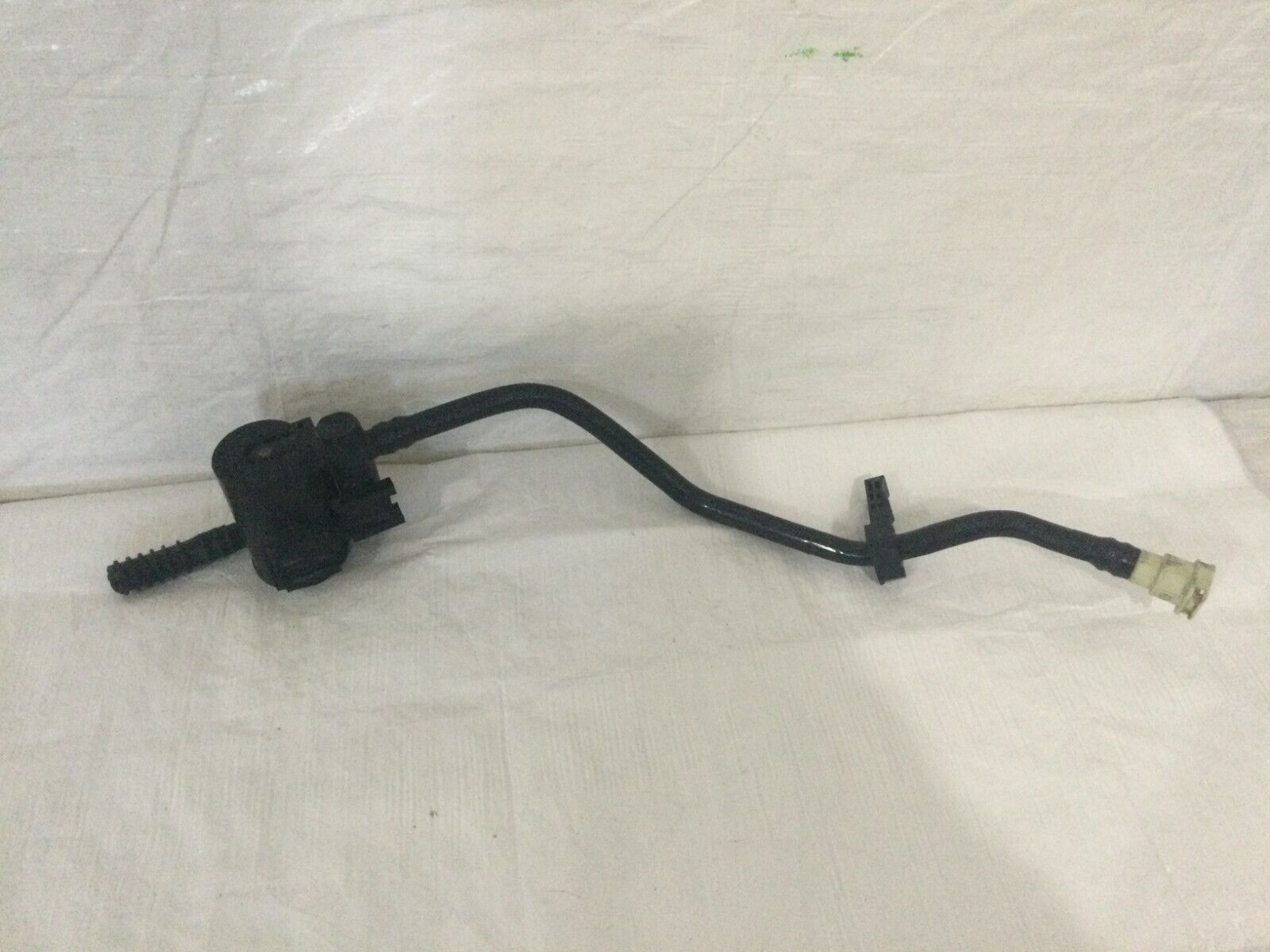 2007 GMC Sierra 2500HD Vacuum Pump Solenoid OEM 6.0L