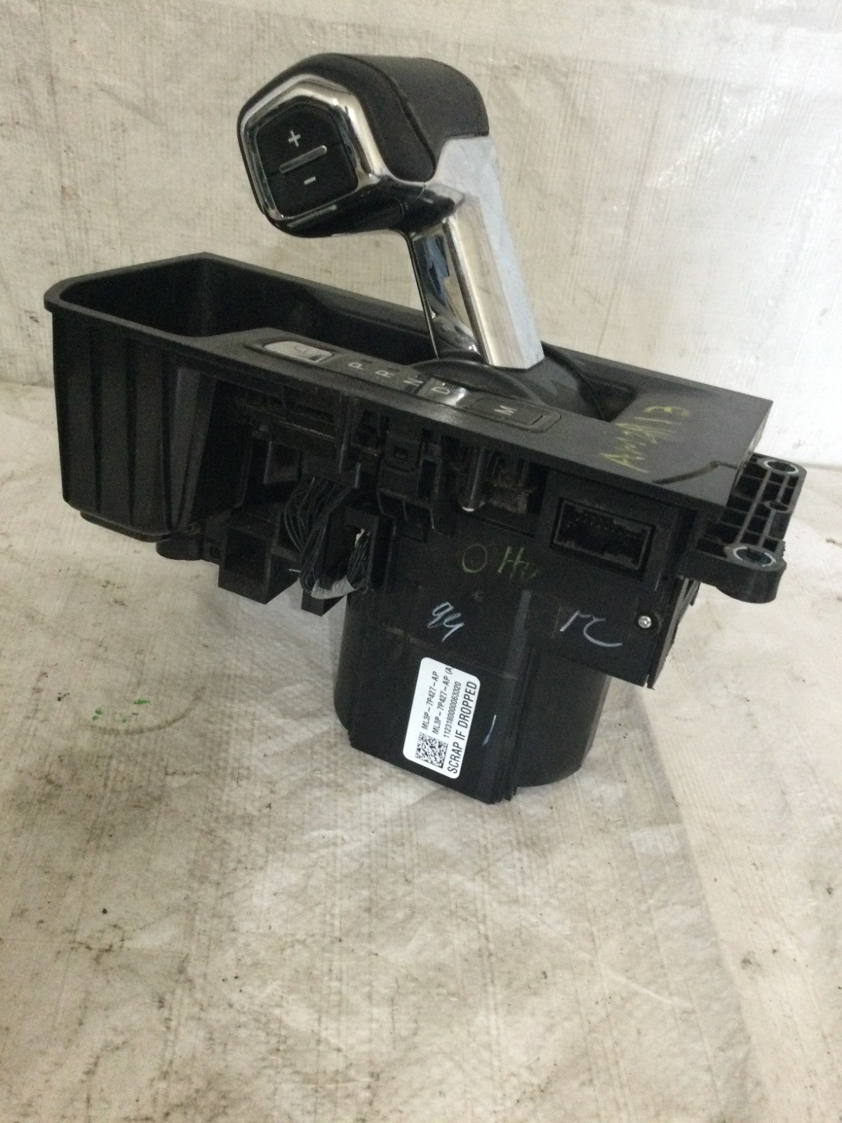 2023 Ford F150 F-150 Lever Gear Shift Selector OEM ML3P-7P427-AP