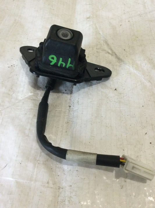 2009 Toyota Prius Rear View Reverse Camera 86790-47020 OEM