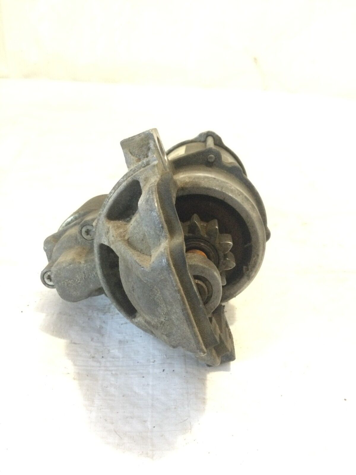 2018 Ford Escape 2.0L Engine Starter Motor OEM