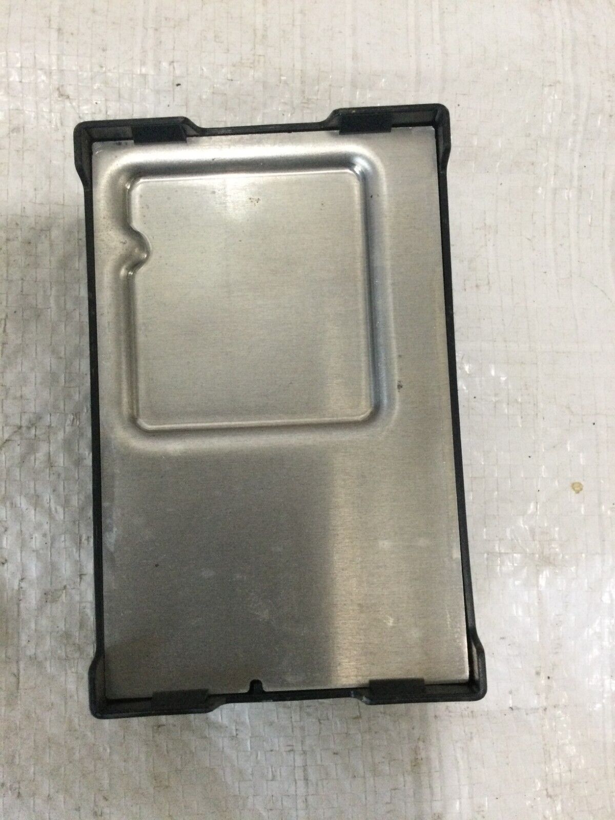 2017 Dodge Ram 1500 Transfer Case Control Module 68250127AA OEM